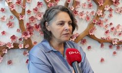 Dünya Kanser Günü’nde hastalardan umut dolu sergi