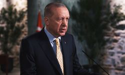 Erdoğan: İİT ile ulaştırma entegrasyonu güçlenecek