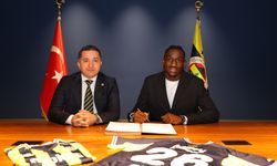 Fenerbahçe, Sidiki Cherif’i kiralık olarak kadrosuna kattı