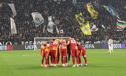 Galatasaray, Juventus engelini aşarak 12 yıl sonra son 16’da