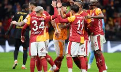 Galatasaray’dan Kayserispor’a 4 gol, rekorlar gecesi