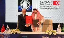 MKE’den Suudi Arabistan ile savunma iş birliği