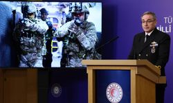 MSB: Suriye-SDG anlaşmasını sahada izliyoruz