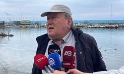 Mudanya’da 5 yaşındaki çocuk hayatını kaybetti