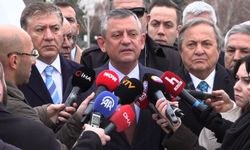 Özel’den Gürlek’in atanmasına sert tepki