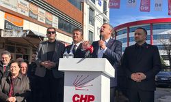 Özgür Özel: Depreme karşı hazırlıklı olmak hepimizin vazifesi