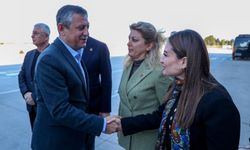 Özgür Özel: Tanju Özcan’a destek tam