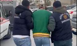 Şanlıurfa’da Atatürk ve bayrağa hakaret operasyonu