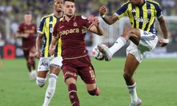 Trabzonspor ile Fenerbahçe 106. randevuda