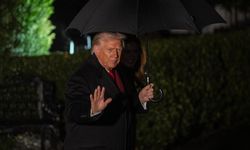 Trump: Grönland 52’nci, Venezuela 53’üncü eyalet olabilir