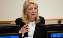 UNICEF: 200 milyon çocuk yardıma muhtaç