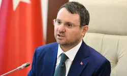 Gürlek: Yargı süreçlerini hızlandıracağız