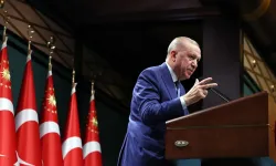 Erdoğan: Bölgemizde yeni bir savaş istemiyoruz