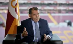 Galatasaray Başkanı Özbek’ten TFF ve şampiyonluk iddialarına yanıt