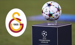 Galatasaray Şampiyonlar Ligi kadrosunu UEFA’ya bildirdi