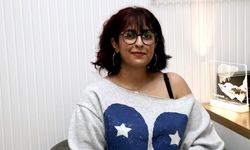 Antalya’da 7 santimlik kitle robotla alındı