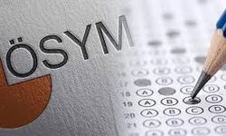 ÖSYM 2026 KPSS takvimini açıkladı: İşte sınav tarihleri