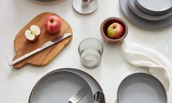 4 Kişilik Yemek Takımı Neden Tercih Edilir?