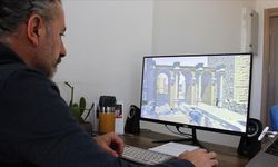 Antalya’yı tanıtan mobil oyun geliştirildi