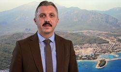 Kemer 2025’te 4,5 milyon turistle rekor kırdı