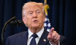 Trump: İran ile görüşebilirim