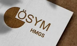 2026-HMGS/1 başvuruları başladı! HMGS sınavı ne zaman?