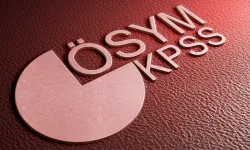 2026 KPSS sınav takvimi açıklandı: Başvuru ve sınav tarihleri