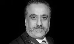 Yapımcı Erol Köse evinden düşerek hayatını kaybetti