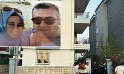 Antalya’da eşini ve 2 çocuğunu öldüren polise 3 kez müebbet istemi