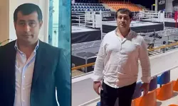 Kemer’de eski Muaythai başkanına bıçaklı saldırıda 3 sanığa ceza