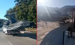 Finike’de Sahil Güvenlik kazasında 14 göçmen hayatını kaybetti