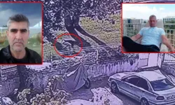 Antalya’daki park cinayetinde sanık ilk kez hakim karşısında