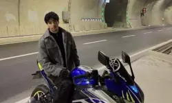 Antalya’da motosiklet kazasında üniversiteli genç hayatını kaybetti