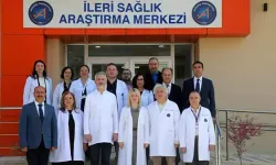 Akdeniz Üniversitesi’nde CAR-T tedavi merkezi kuruldu