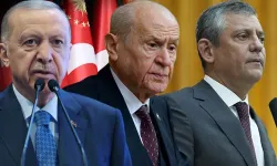 Siyasi liderlerin Ramazan Bayramı programı açıklandı