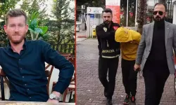 Antalya’da iş yerinde silahlı kavga: 1 yaralı