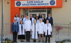 Akdeniz Üniversitesi’nde kanser için yeni tedavi merkezi