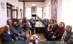 Akseki’de CHP’den Ramazan Bayramı bayramlaşma programı