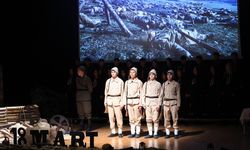 Antalya ve çevre illerde 18 Mart törenlerle anıldı