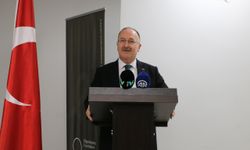 Antalya’da “İki Kültürün Buluşması Nevruz Kutlaması” yapıldı