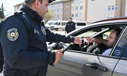 Antalya’da okul çevrelerinde çocuk güvenliği denetimleri