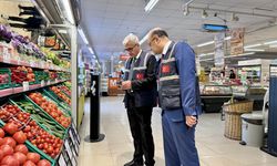 Antalya’da ramazan denetimleriyle fırsatçılığa geçit yok