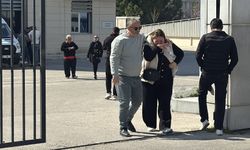 Konyaaltı’nda devrilen motosikletin sürücüsü öldü