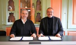 POYD ile Kapadokya Üniversitesi turizmde işbirliği yaptı