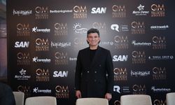 QM Awards Gala Gecesi Antalya’da turizmcileri ödüllendirecek