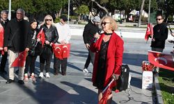 Selanik mübadilleri Antalya’da anıldı