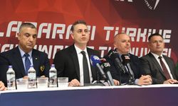 Türkiye Open 2026, Antalya’da başlıyor