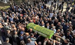 Zafer Partisi Alanya İlçe Başkanı toprağa verildi