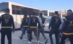 22 ilde dolandırıcılık operasyonu: 247 tutuklama