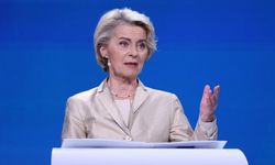 AB Komisyonu Başkanı Von der Leyen'den 'diplomatik çözüm' açıklaması